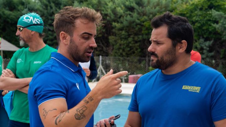 Oscar Gonzalez Ortega