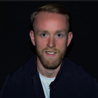 James Crowley