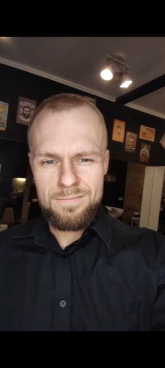 Mateusz Władkowski