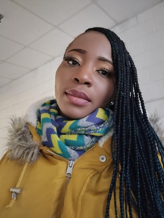 Olubukola Areje-Oshin