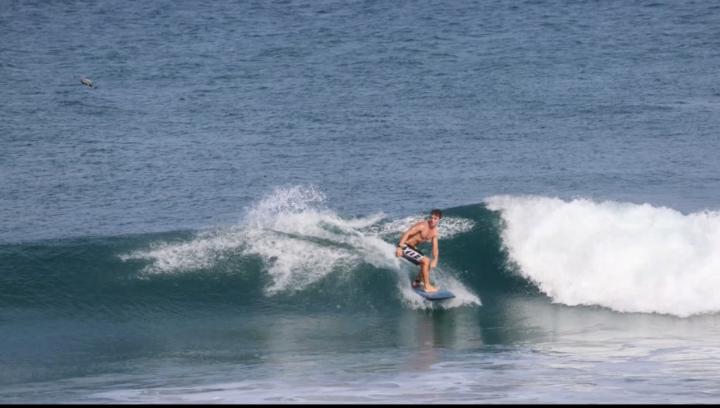 Sebastian Sequeira