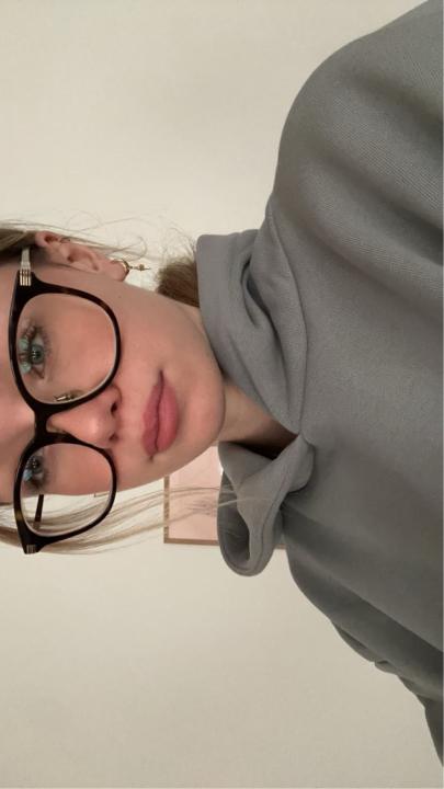 Emma Gebauer