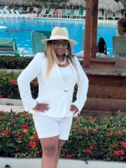 Ranjlene Pressley