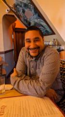 Ismael Crespo