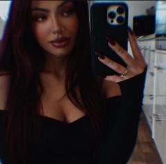 Krystal Eastwood