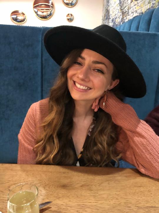 Kayti Dimsey
