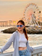 Lizette León Órdenes