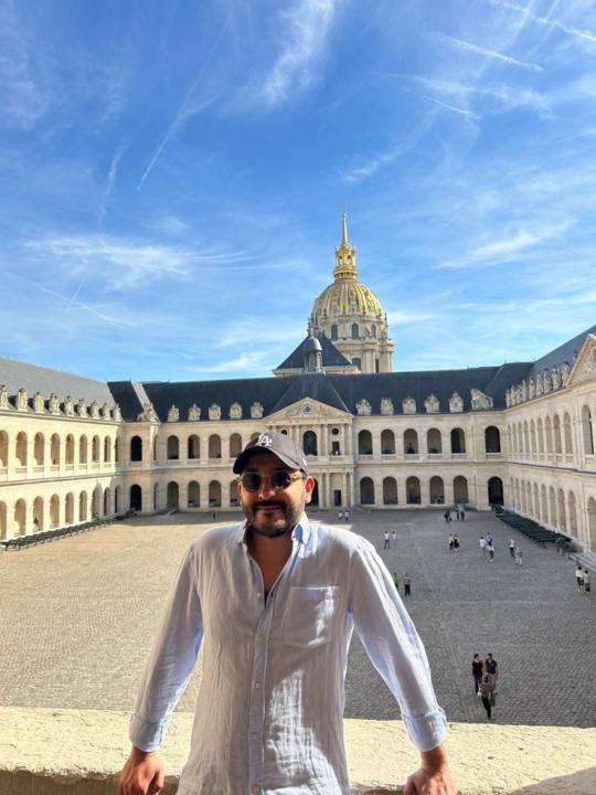 Marouane Rmidi