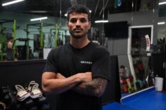 Carlos Obando