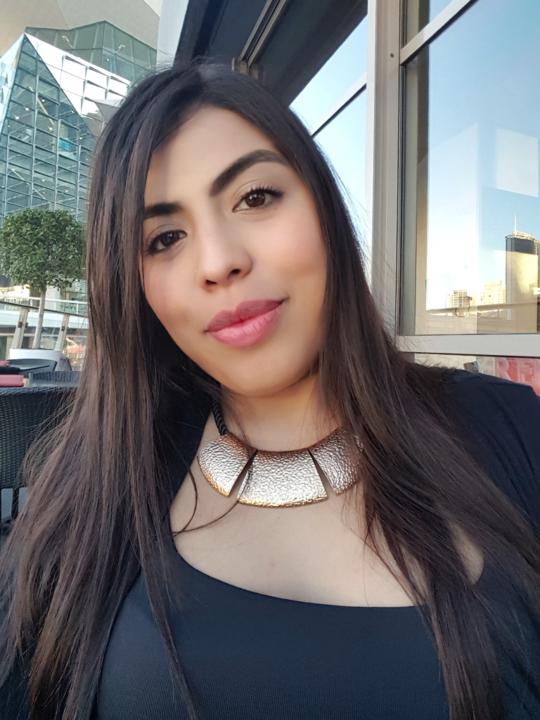 Carito Belal Rios
