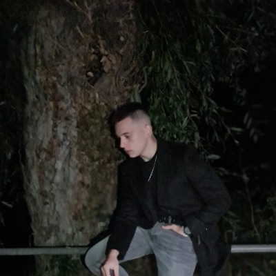 Marko Stanivukovic