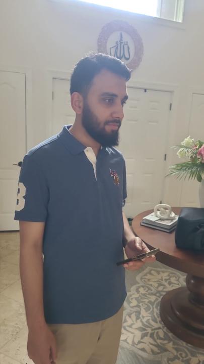 Osama Janjua