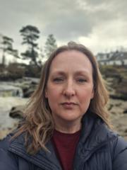 Laura Ritchie