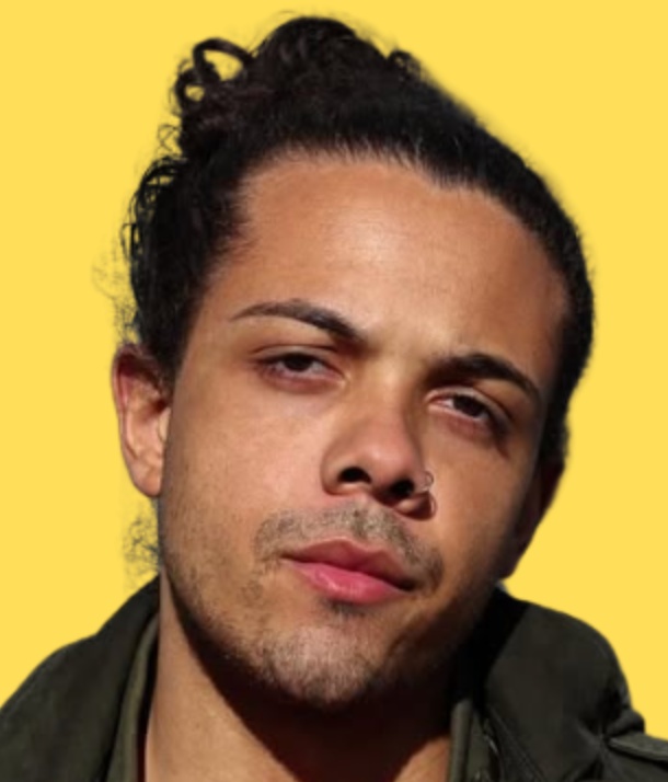 Bryce Corbitt