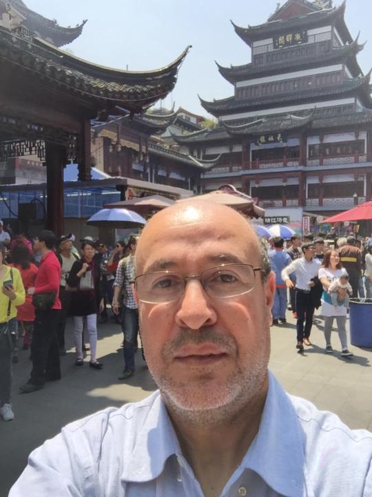 Boumediane Rouani