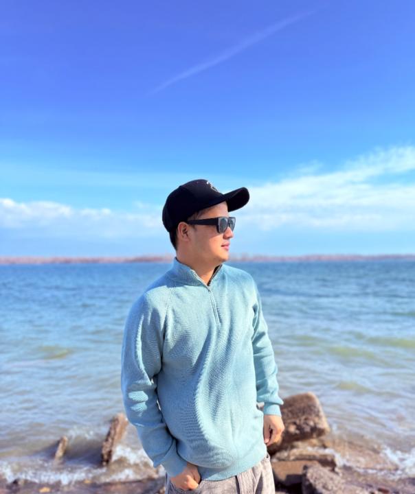 Roshan Ale
