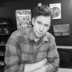 Justin Kilcher