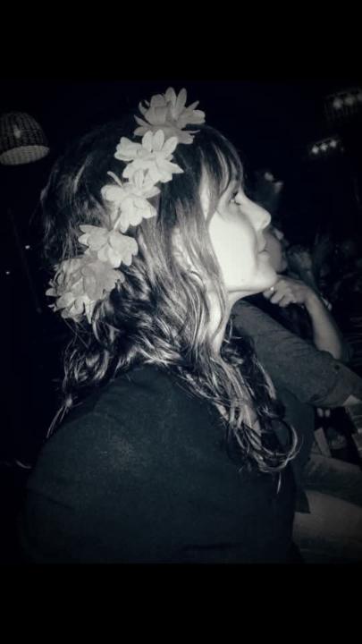 Flor Bisang