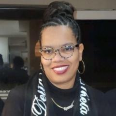 Bethany Johnson-Javois