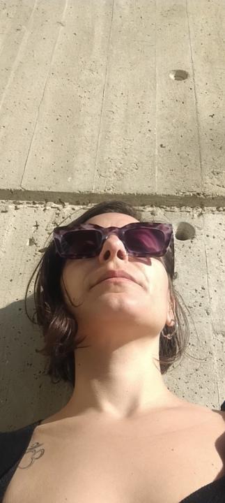 Victoria Giménez Pérez