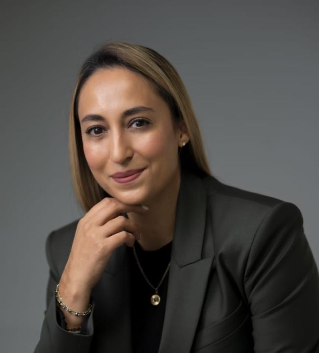 Jackie Baatjes