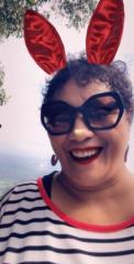 Marcia Hau