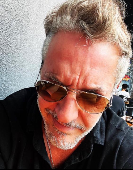 Leandro Florez