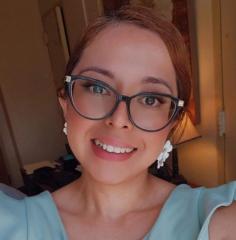 Laura Cabrera