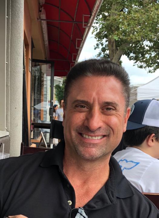 Domenic Larosa