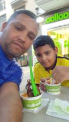Robinson Victoria rivas