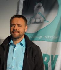 Andre Rausch