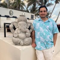 Salvador García Martínez