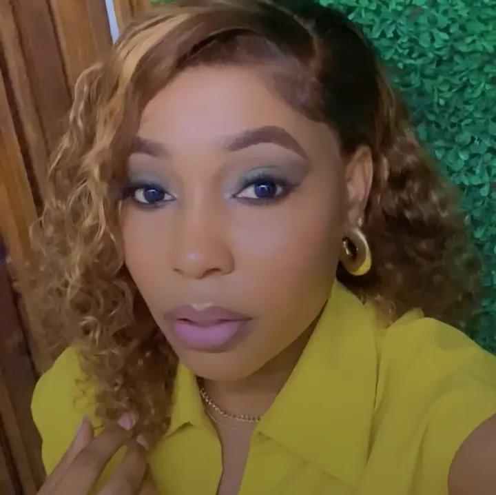 Sherlyne Baker
