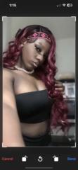 Zanyah Walker