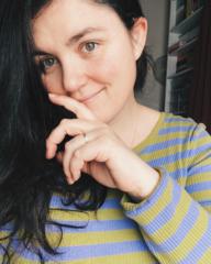 Lucie Lecureuilrouge