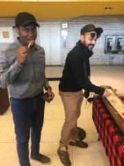 Omer Cheema