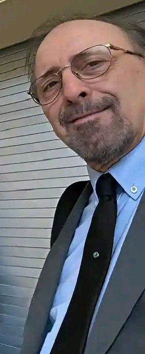 Richard Thomas