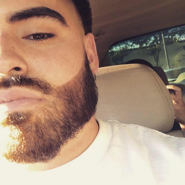 Robert Sarellano