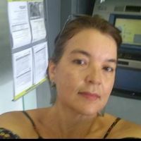 Isabel Cristina Da Silva