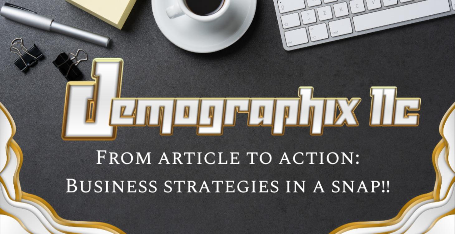 5 Blind Spots that Successful Entrepreneurs Miss