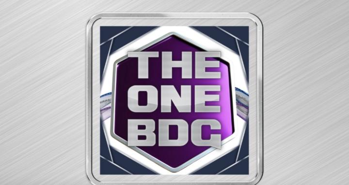 The ONE BDG