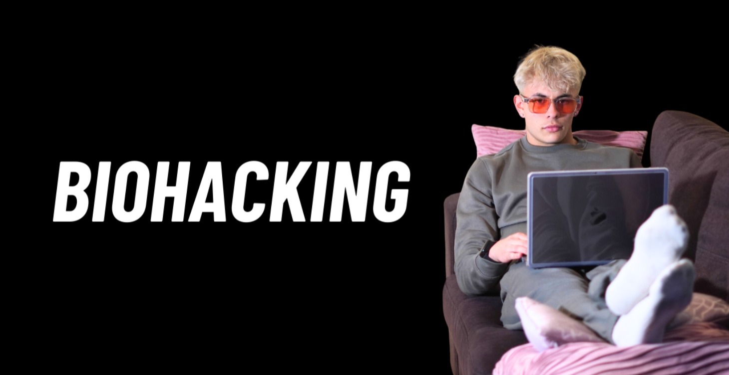 Módulo 4 - Biohacking y desarrollo