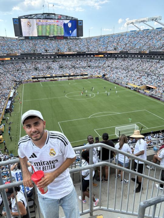 Futbol en vivo💪🏼🔥