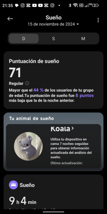 Día 4 