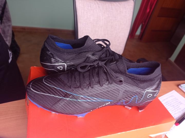 Sorteo botas