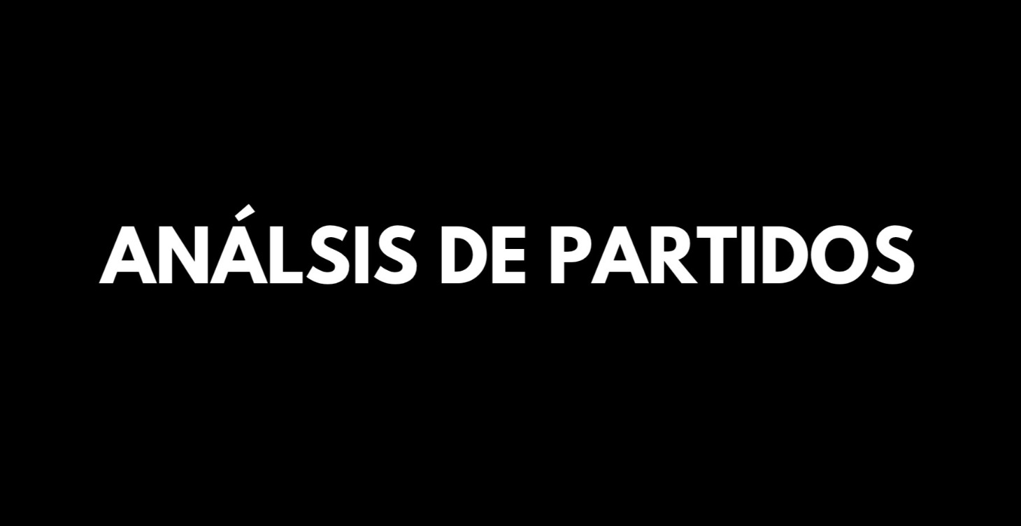 EXTRA - Análisis de partidos