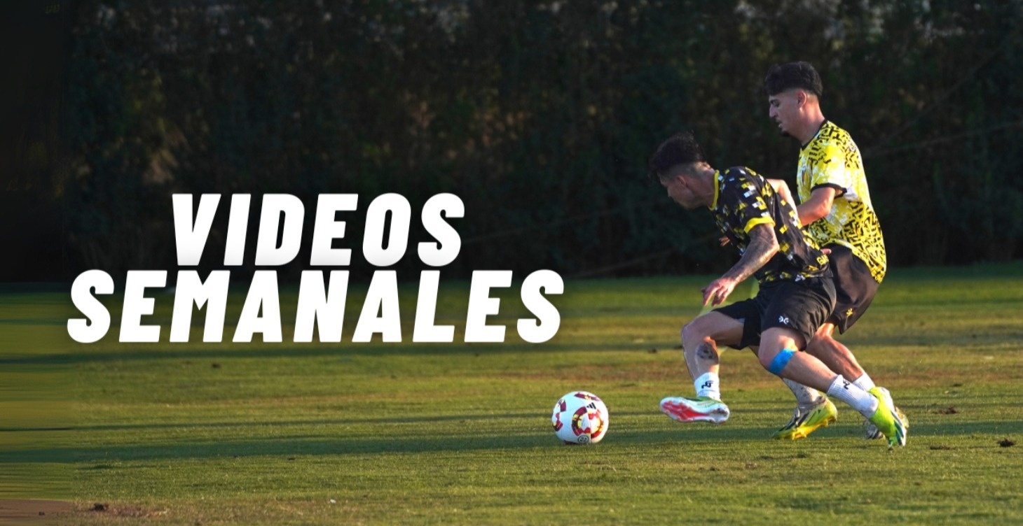 Videos Semanales