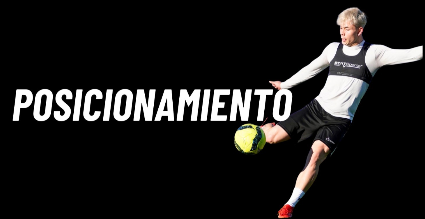Módulo 3 - Posicionamiento