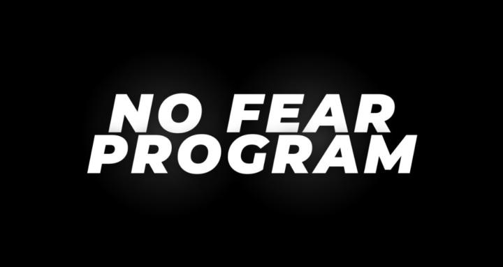 No Fear Premium
