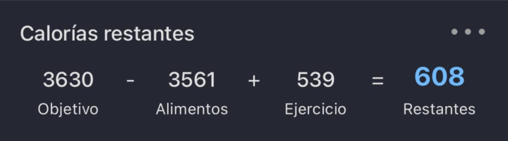 NUTRICIÓN 19/7/25